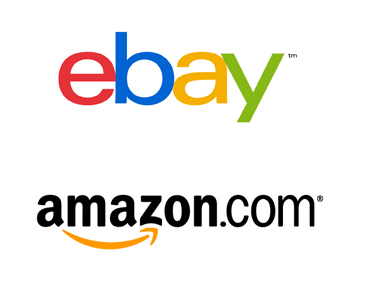 Sell on Amazon, eBay and Earn Money Online