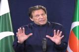 پیسے کے بغیر سیاسی جماعت کیسے چل سکتی ہے؟: عمران خان