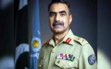  لیفٹیننٹ جنرل سرفراز علی سمیت 6 افسران ہیلی کاپٹر حادثے میں شہید ہو گئے ، پاک فوج نے تصدیق کر دی 