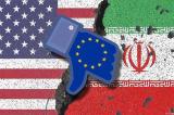 امریکا کا ایران پر نئی پابندیاں عائد کرنے کا اعلان