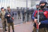 پنجاب پولیس نے شریف خاندان کو دی گئی سکیورٹی واپس لے لی