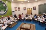 پی ڈی ایم کا پی ٹی آئی کیخلاف سیاسی اور قانونی محاذ پر سخت فیصلے لینے پر اتفاق