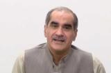 کوئی جیل جائے تو بغلیں نہیں بجانی چاہئیں، سب کی باری آنی ہے: خواجہ سعد رفیق