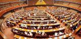 قومی اسمبلی میں وفاقی بجٹ 2022 23 منظور کر لیا گیا