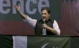 شہباز گل کو ننگا کر کے مارا گیا، عمران خان کا تہلکہ خیز دعویٰ