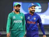 ایشیاکپ میں پاکستان نے بھارت کو کتنی مرتبہ شکست دی؟