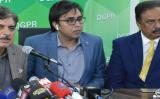 شہبازگل کےجسمانی ریمانڈکی استدعامستردہونےکیخلاف اسلام آباد ہائیکورٹ میں درخواست سماعت کیلئےمقرر