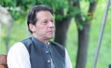 عمران خان کی لائیو تقریر پر پابندی کے بعد مختلف یوٹیوب چینلز اور ویب سائیٹ پر لائیو آ گئے۔