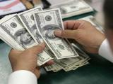 ڈالر کی قیمت 232.51 پر پہنچ کر 229.88 روپے کی نئی سطح پر بند