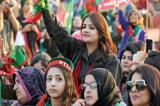 تحریک انصاف کا لاہور میں پاور شو، تیاریاں مکمل، ہاکی سٹیڈیم میں میدان سجے گا