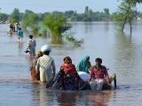 طوفانی بارشوں اور سیلاب سے 30 لاکھ افراد متاثر، 830 افراد جاں بحق اور سیکڑوں زخمی