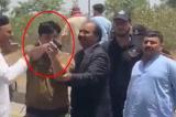 25 مئی کو خاتون پر پستول تان کر دھمکانے والا سب انسپکٹر برطرف