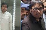 سہباز گل کو اڈیالہ جیل سے لینے کیلئے اسلام آباد پولیس کے بعد وفاق کا رینجر کو بھیجنے کا فیصلہ