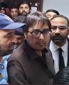 شہباز گل کو اڈیالہ جیل سے پمز ہسپتال منتقل کر دیا گیا۔