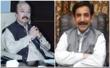 پی ٹی آئی کی پنجاب میں ایک اور کامیابی، سبطین خان  سپیکر بن گئے