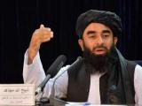 امریکی ڈرونزکی افغانستان میں موجودگی جارحیت ہے، طالبان حکومت