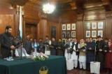 پنجاب کابینہ کے متعدد وزراء کے محکمے تبدیل، نوٹیفکیشن جاری