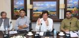 مجھے رات 3 اور 4 بجے گرفتار کرنے کا ارادہ تھا، عمران خان