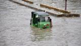 بارشوں نے 61 سالہ ریکارڈ توڑ دیا، سیلابی صورتحال خوفناک