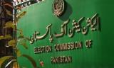 الیکشن کمیشن نے 13 حلقوں میں ضمنی انتخابات ملتوی کردیے