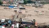 ملک میں سیلاب کی تباہ کاریاں، 982 ہلاک، کے پی میں سرکاری عمارات متاثرین کیلئے کھولنے کا فیصلہ