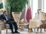 قطر کا پاکستان میں 3 ارب ڈالر کی سرمایہ کاری کا اعلان