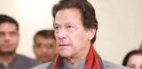 دہشت گردی کا مقدمہ: پولیس کو عمران خان کی گرفتاری سے روک دیا گیا
